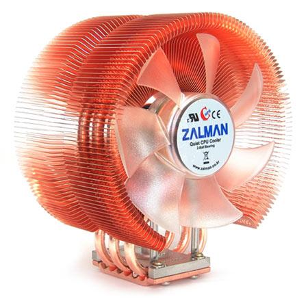 Zalman+cnps9500a+led