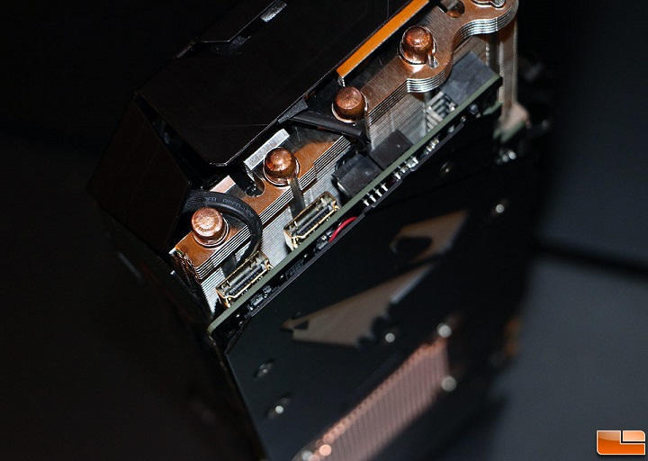 Aorus GeForce GTX 1080