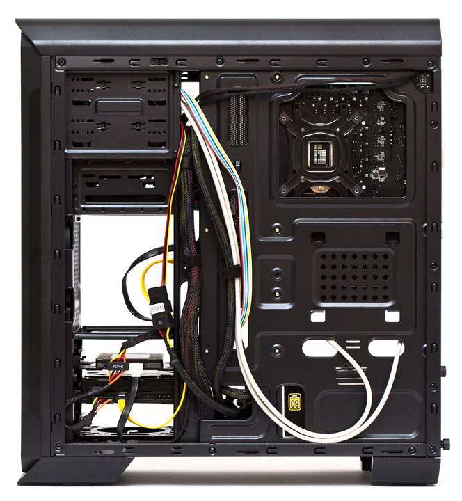 Aerocool PGS-A Aero-500