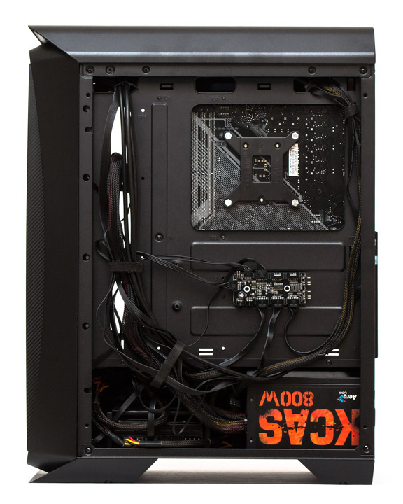 Aerocool Aero One Eclipse