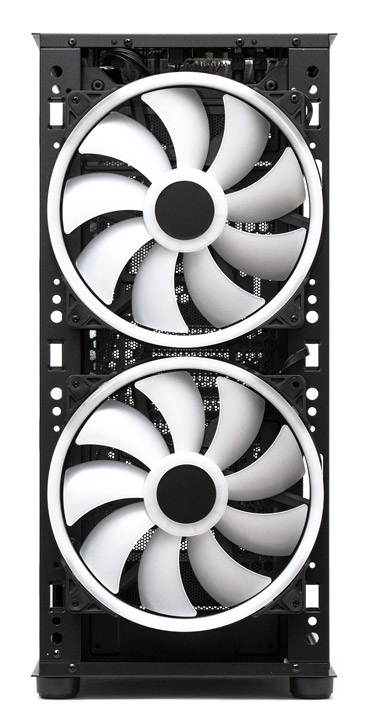 Aerocool AirHawk Duo