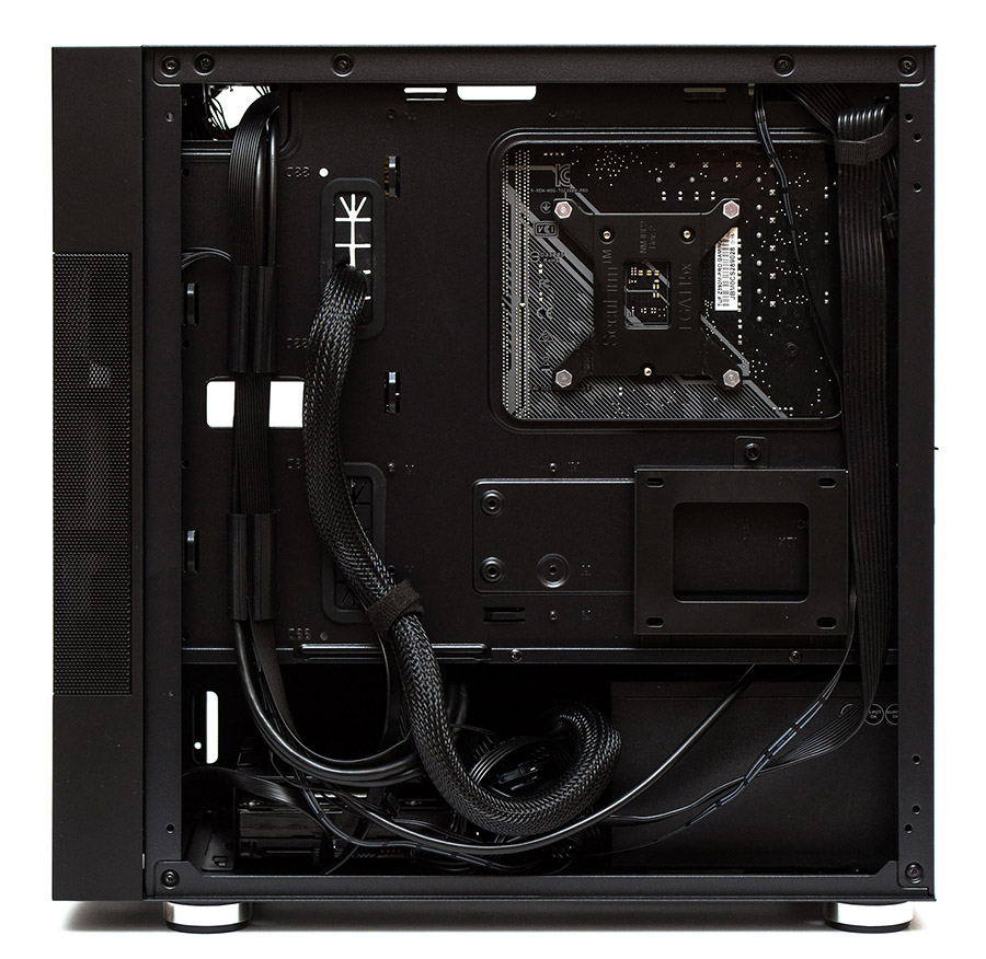 Aerocool Atomic