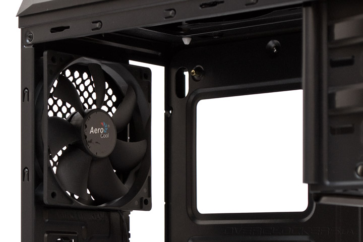 Aerocool PGS-V Battlehawk