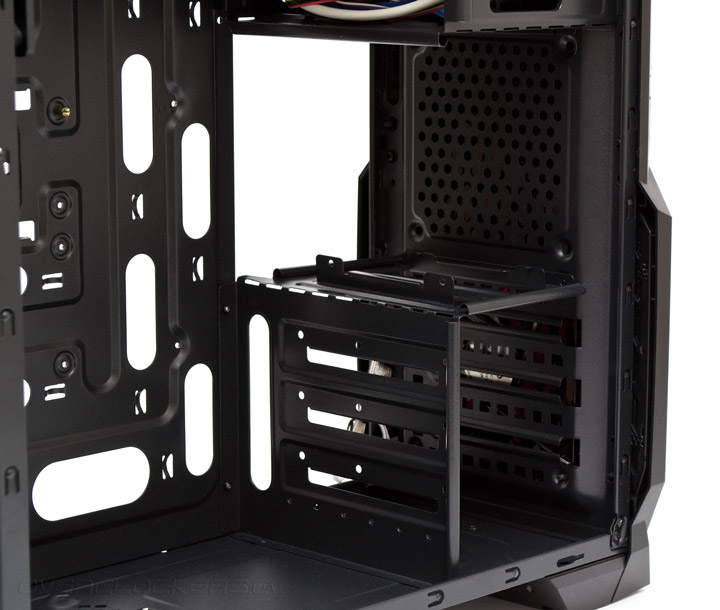 Aerocool PGS-V Battlehawk