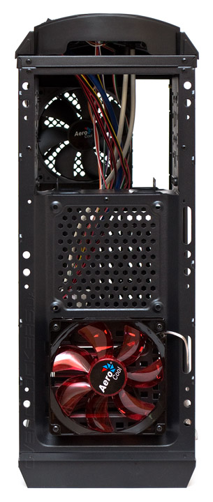 Aerocool PGS-V Battlehawk