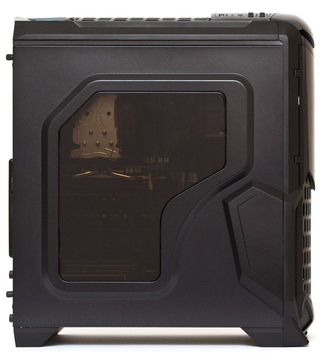 Aerocool PGS-V Battlehawk