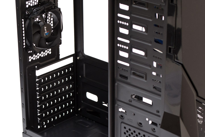 Aerocool Cruisestar Advance