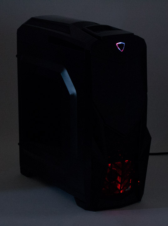 Aerocool Cruisestar Advance