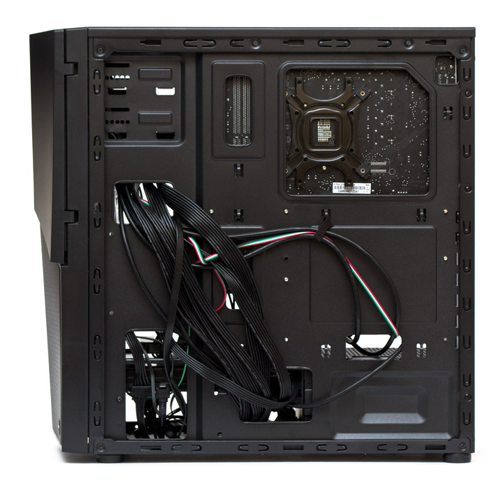 Aerocool CyberX Advance