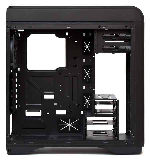 Aerocool DS 200 Lite