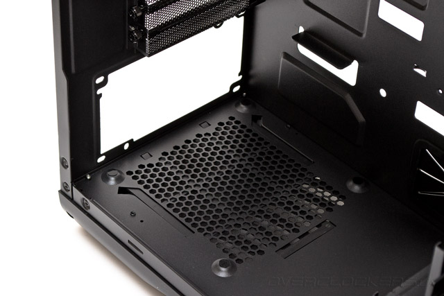 Aerocool DS 200 Lite