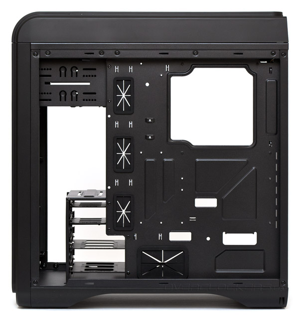 Aerocool DS 200 Lite