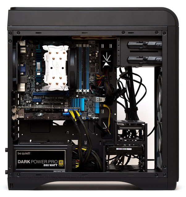 Aerocool DS 200 Lite