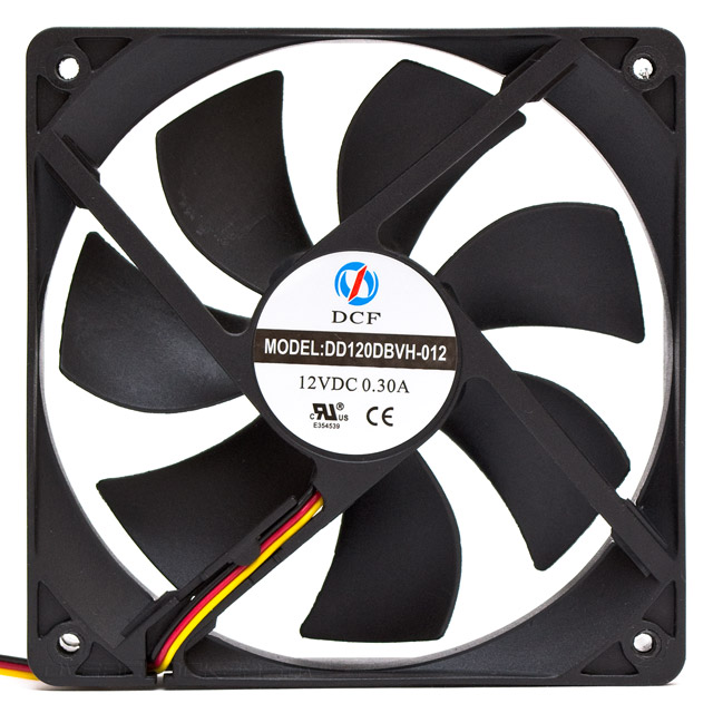 Aerocool GT-A