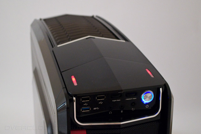 Aerocool GT-A