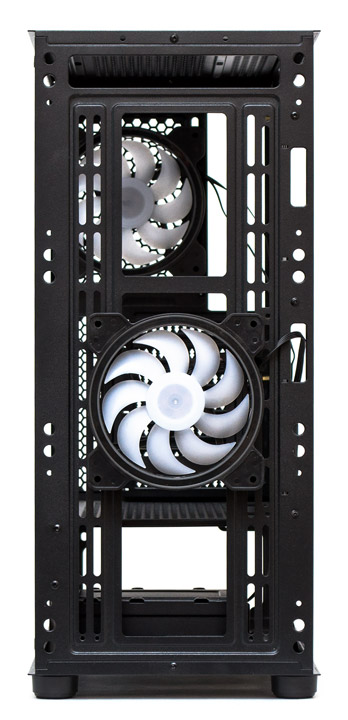 Aerocool Menace Saturn RGB