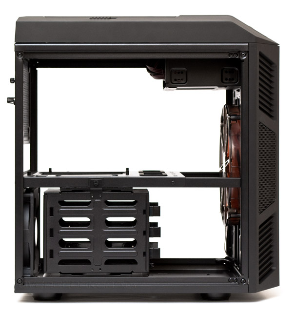 Aerocool Xpredator Cube