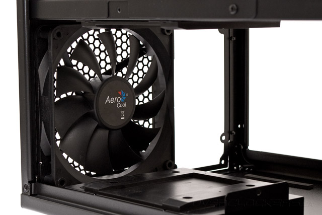 Aerocool Xpredator Cube