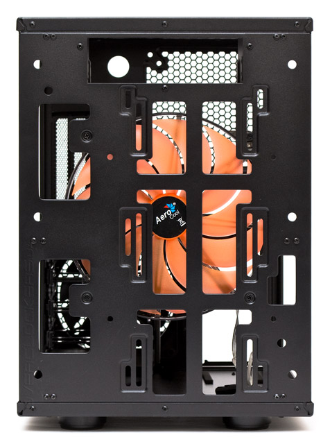 Aerocool Xpredator Cube