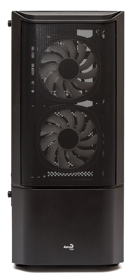 Aerocool Quantum Mesh