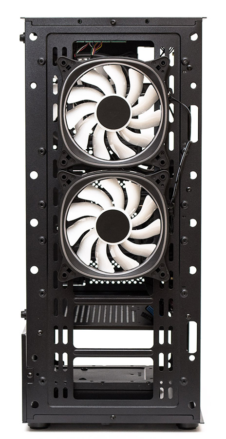 Aerocool Quantum Mesh