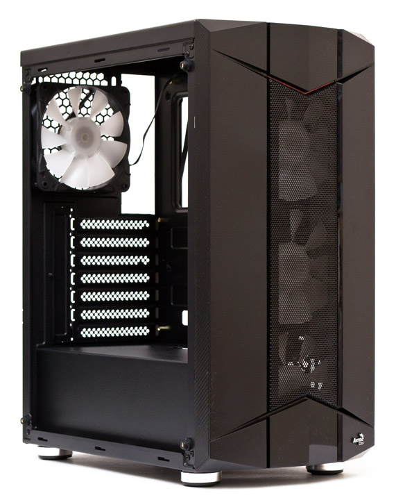 Aerocool Sentinel