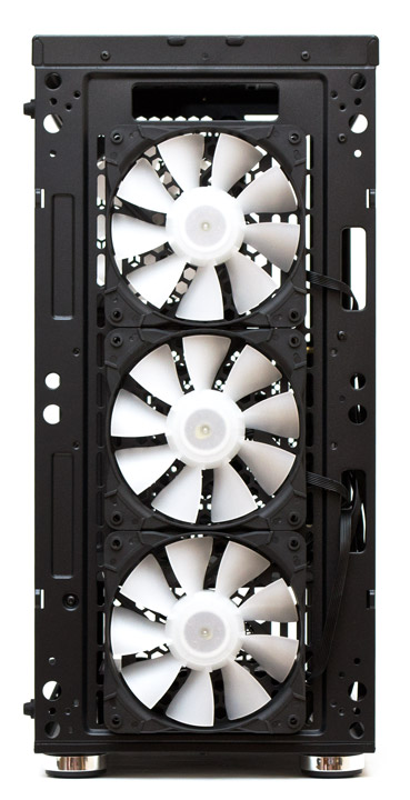 Aerocool Sentinel