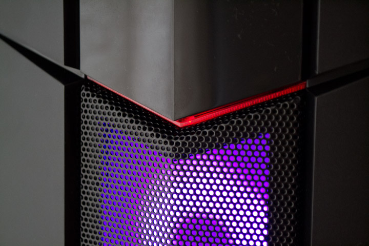 Aerocool Sentinel