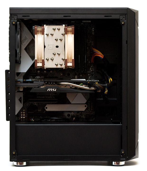 Aerocool Sentinel