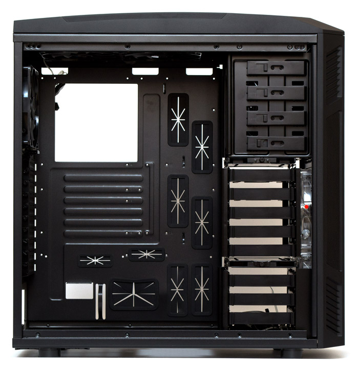 Aerocool XPredator II