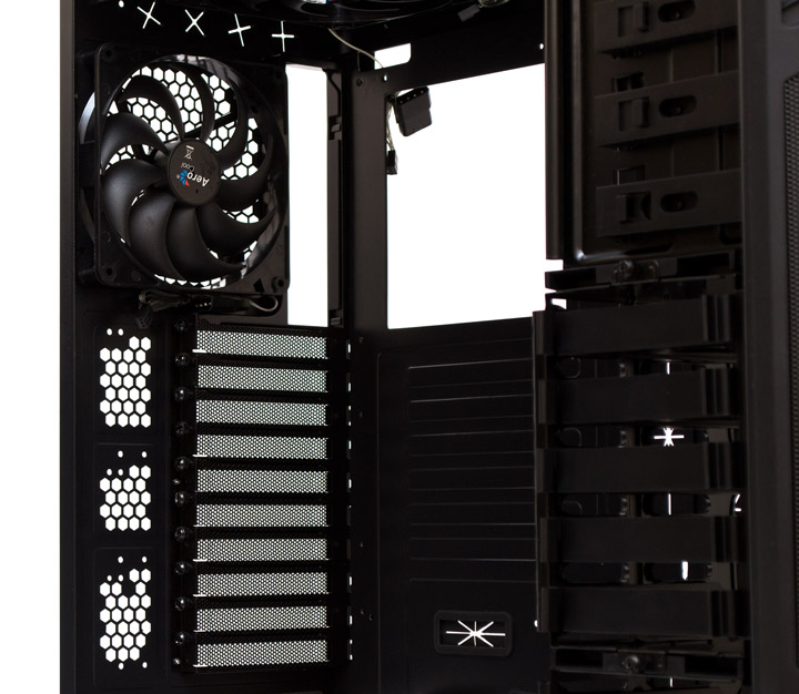 Aerocool XPredator II