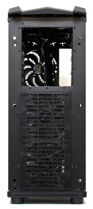 Aerocool XPredator II