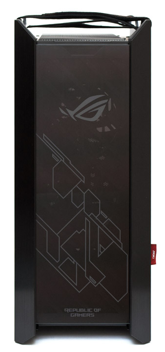 ASUS ROG Strix Helios GX601