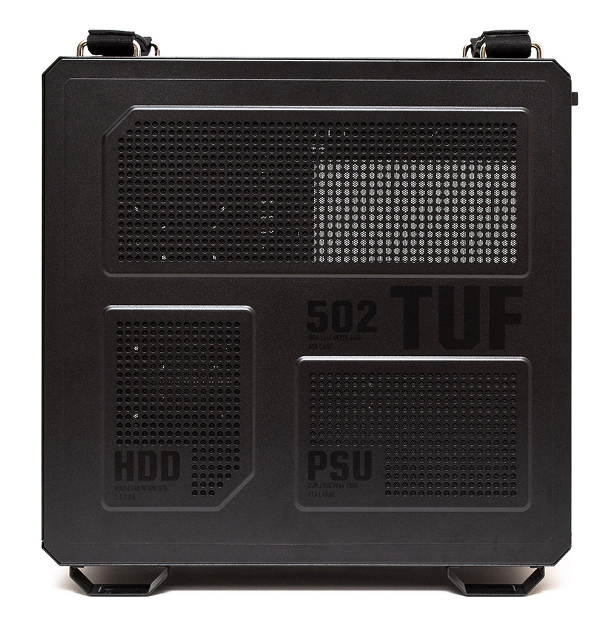 ASUS TUF Gaming GT502