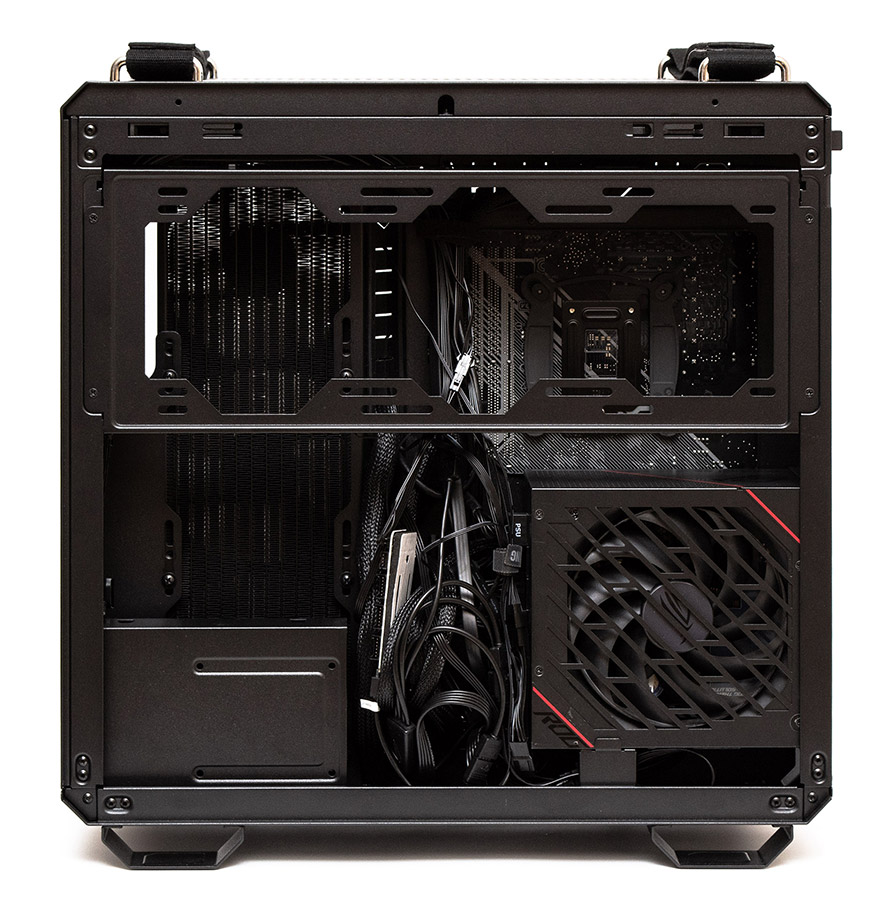 ASUS TUF Gaming GT502