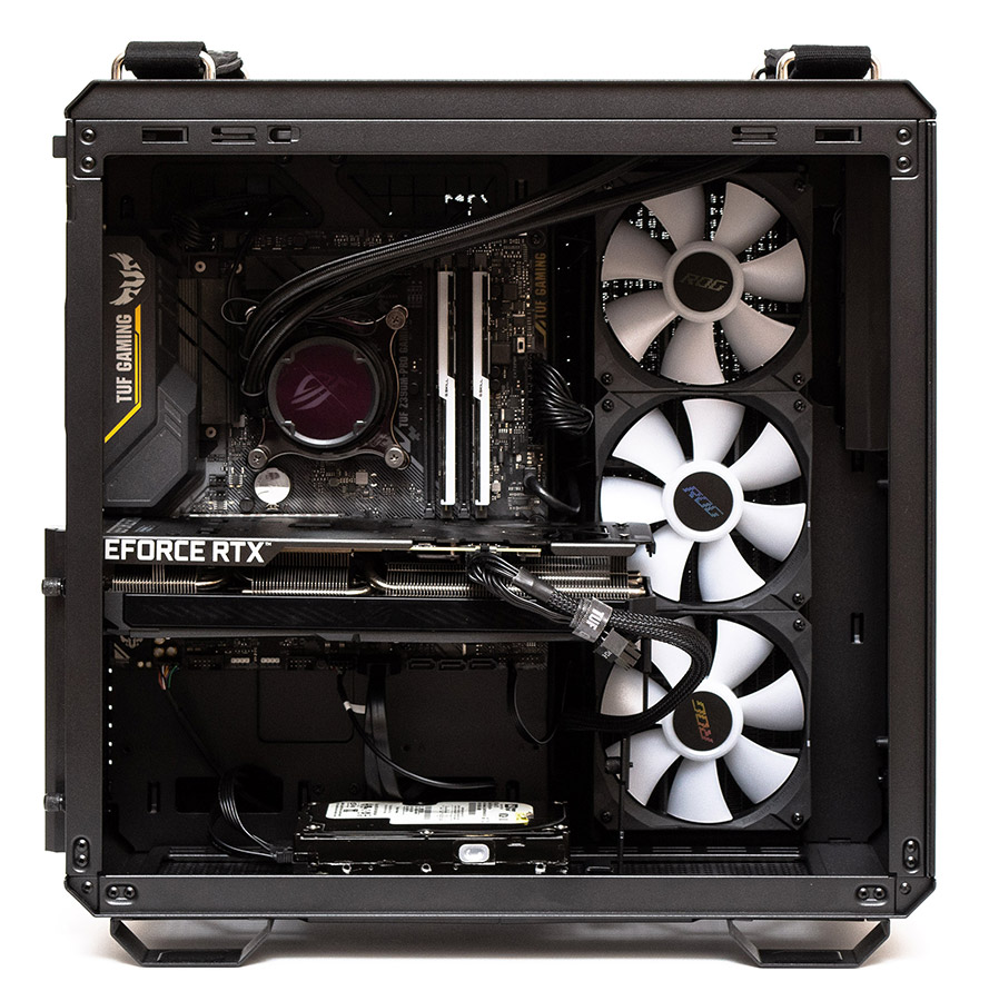 ASUS TUF Gaming GT502