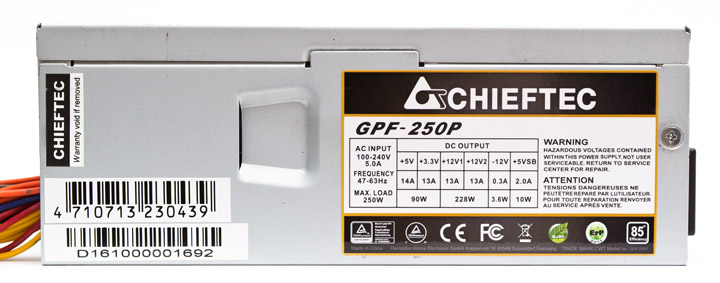 Chieftec FI-03B