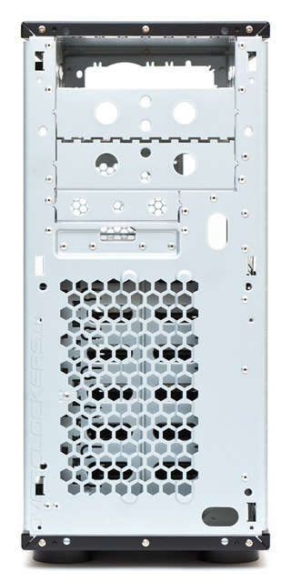 Chieftec SH-03B