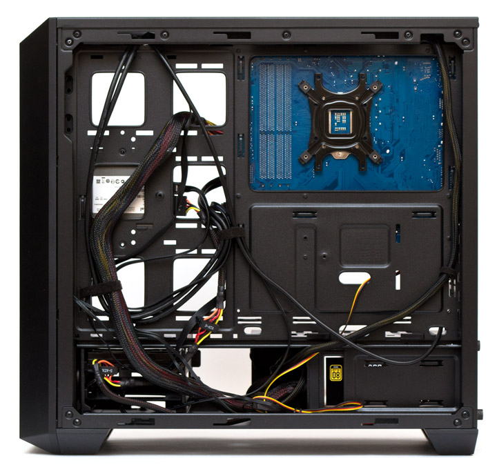 Cooler Master MasterBox 5