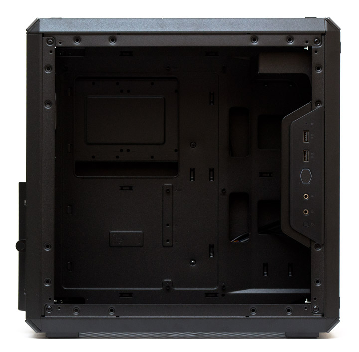 Cooler Master MasterBox Q500L