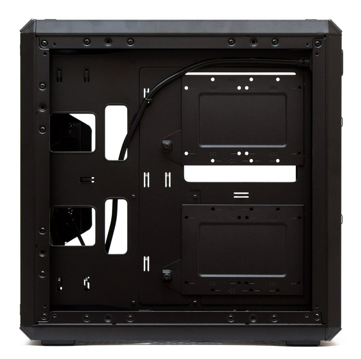 Cooler Master MasterBox Q500L