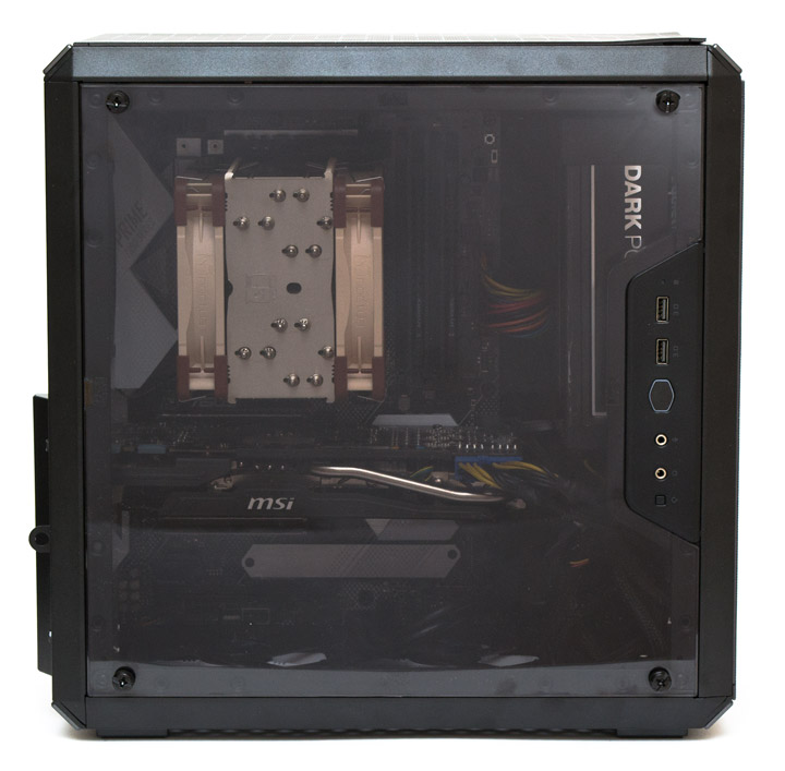 Cooler Master MasterBox Q500L