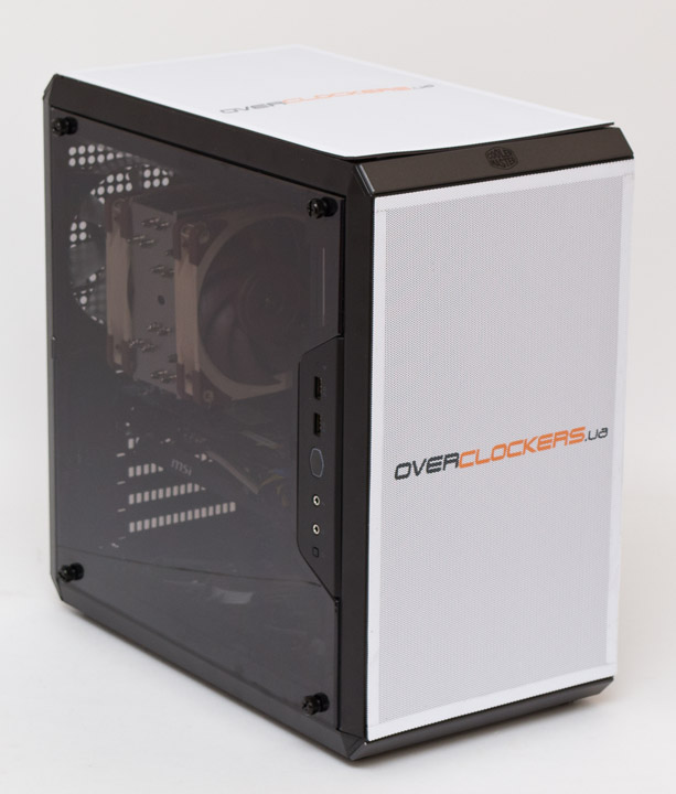 Cooler Master MasterBox Q500L