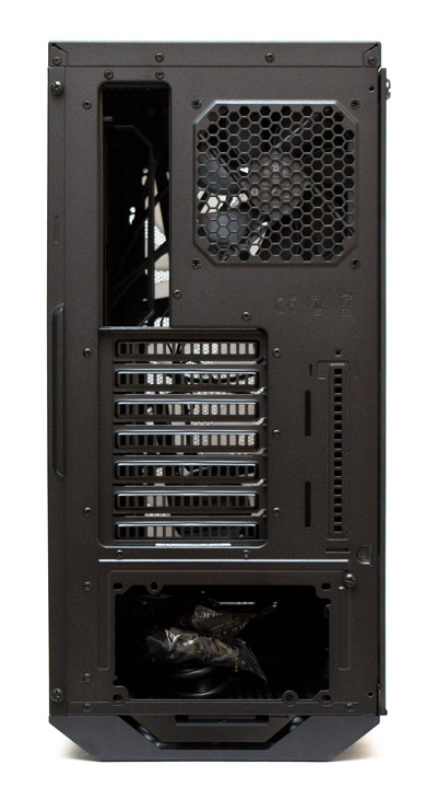 Сooler Мaster MasterCase H500