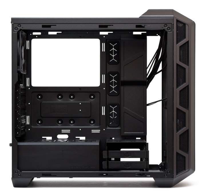 Сooler Мaster MasterCase H500