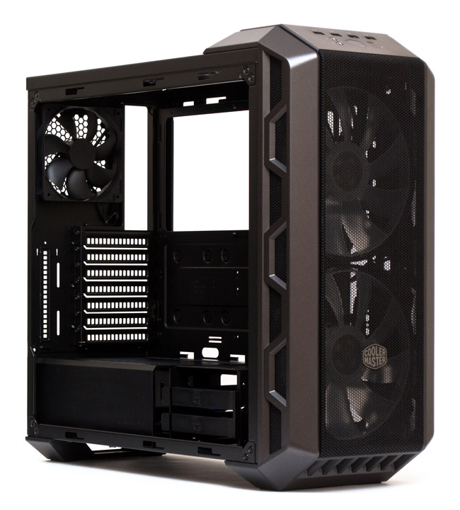 Сooler Мaster MasterCase H500