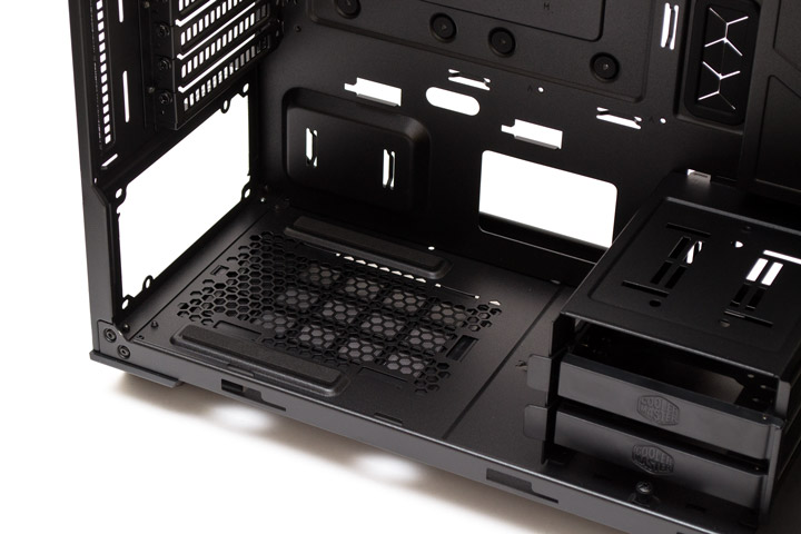 Сooler Мaster MasterCase H500