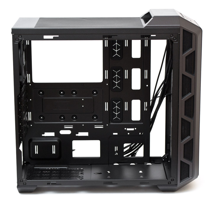 Сooler Мaster MasterCase H500