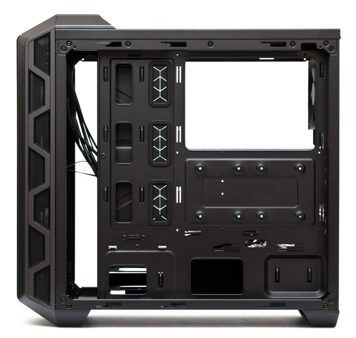 Сooler Мaster MasterCase H500