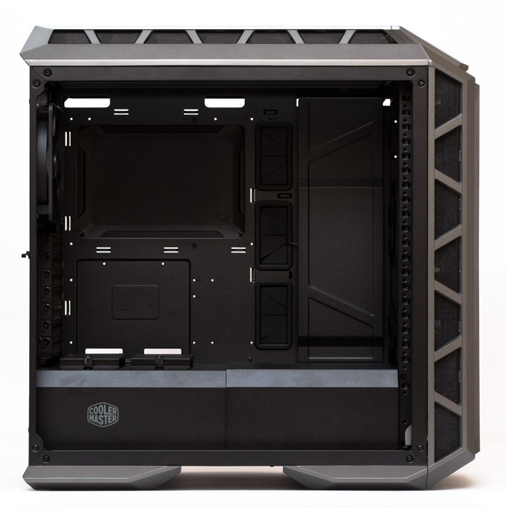 Cooler Master MasterCase H500P